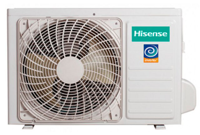 Кондиционер Hisense AS-24UW4RBTKB00 — изображение 2
