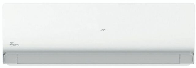 Кондиционер IGC RAS-30NQR