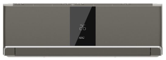 Кондиционер IGC RAS-V09RTF