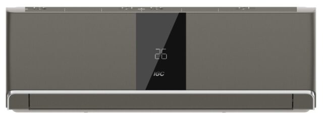 Кондиционер IGC RAS-V09RTF