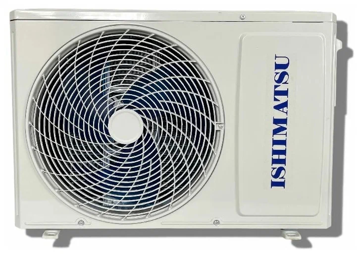 Кондиционер ISHIMATSU AMK-12H WS -40 — изображение 3