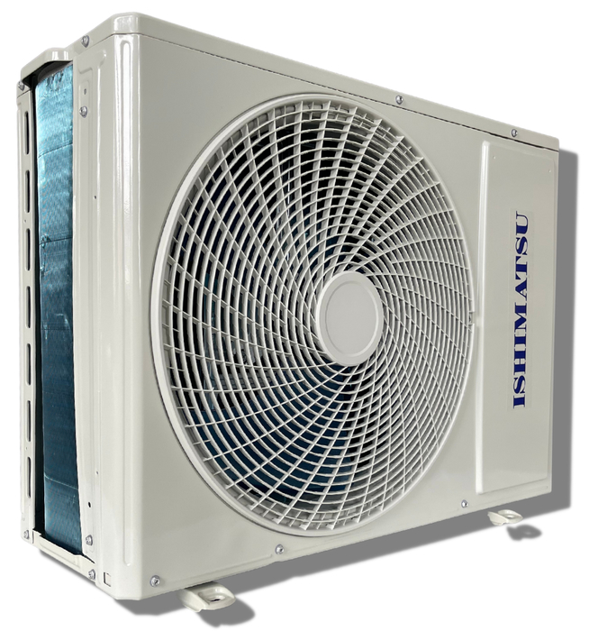 Кондиционер ISHIMATSU AVK-09H WIFI — изображение 3