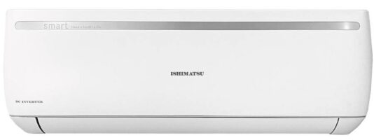 Кондиционер ISHIMATSU AVK-12I