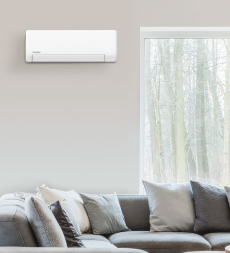 Кондиционер Kentatsu KSGPA70HZRN1/KSRPA70HZRN1 — изображение 5