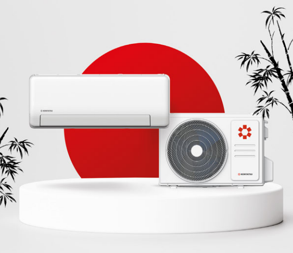 Кондиционер Kentatsu KSGPA70HZRN1/KSRPA70HZRN1 — изображение 6