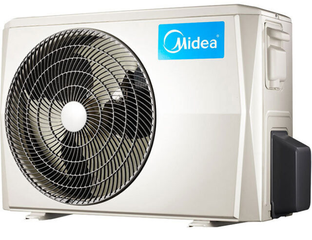 Кондиционер Midea MSAG1-07N8C2-I/MSAG1-07N8C2-O/-40 — изображение 2
