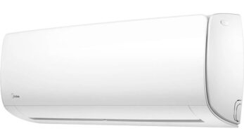 Кондиционер Midea MSAG1-24N8D0-I/MSAG1-24N8D0-O/-40