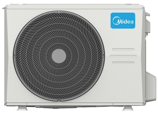 Кондиционер Midea MSAG4-18N8D0-I/MSAG4-18N8D0-O — изображение 2