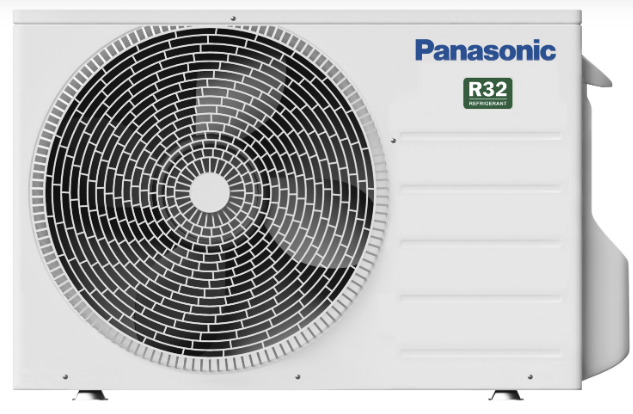 Кондиционер Panasonic CS-TZ20WKEW/CU-TZ20WKE — изображение 3