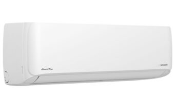 Кондиционер SmartWay SAF-09VGS3UA/SAN-09VGS3UA