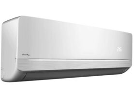 Кондиционер SmartWay SAF-24VGS3UA/SAN-24VGS3UA