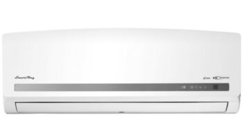 Кондиционер SmartWay SAF-E12APL3ua/SAN-E12APL3ua