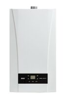 Настенный газовый котел Baxi ECO Nova 1.24F