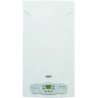 Настенный газовый котел Baxi ECO FOUR 240 i