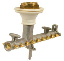 Аксессуар для отопления Buderus U052-24 T/U054-24 T на B/P
