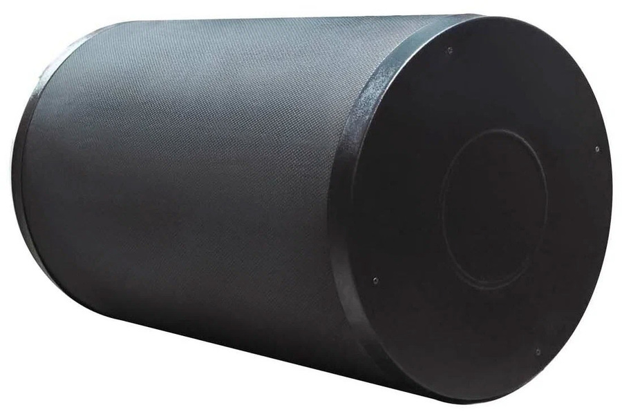 Бойлер косвенного нагрева Federica Bugatti INOX 800 (Н) горизонт. — изображение 3