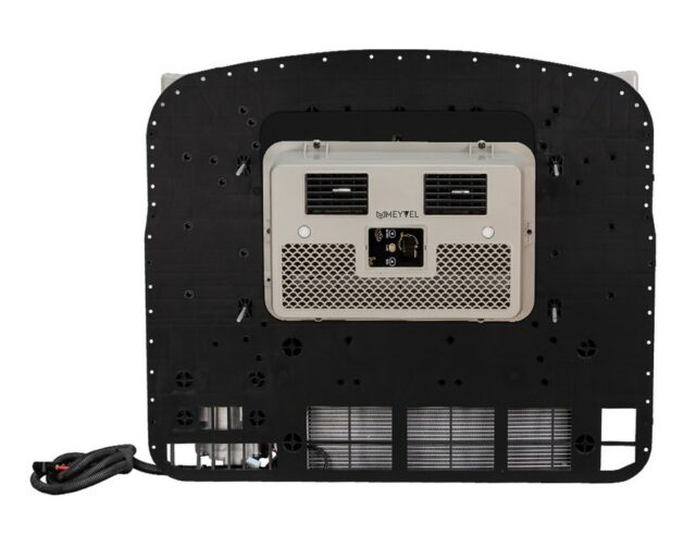 Автомобильный мобильный кондиционер MEYVEL AC-12MB2000 — изображение 3