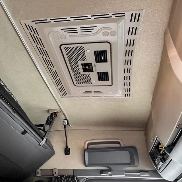 Автомобильный мобильный кондиционер MEYVEL AC-12MB2000 — изображение 5