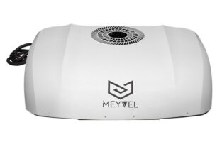 Автомобильный мобильный кондиционер MEYVEL AC-24MB3000