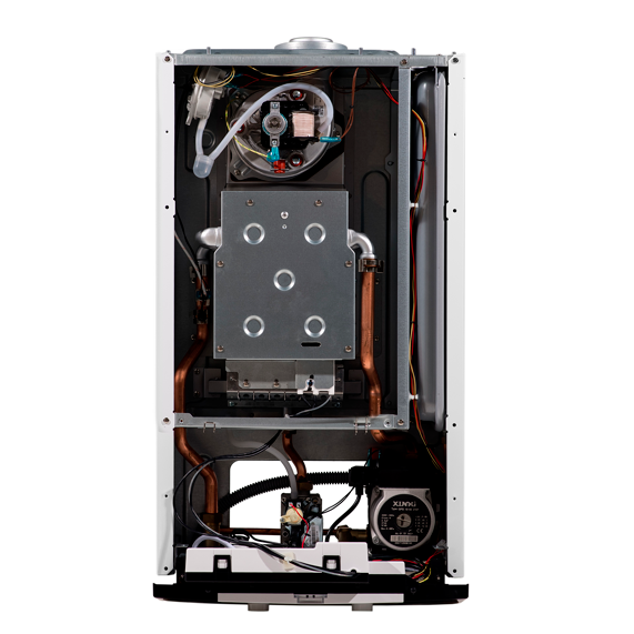 Настенный газовый котел MIZUDO M11TH — изображение 5