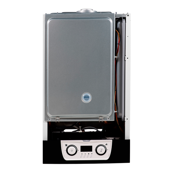 Настенный газовый котел MIZUDO M11TH — изображение 6