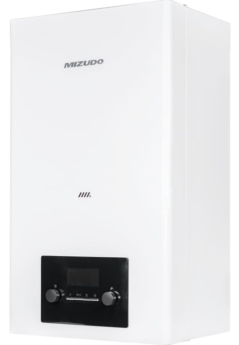 Настенный газовый котел MIZUDO M18 — изображение 2