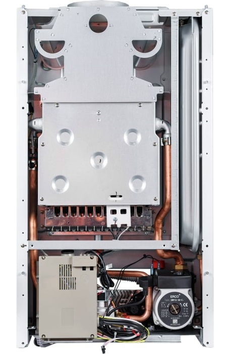 Настенный газовый котел MIZUDO M18 — изображение 4