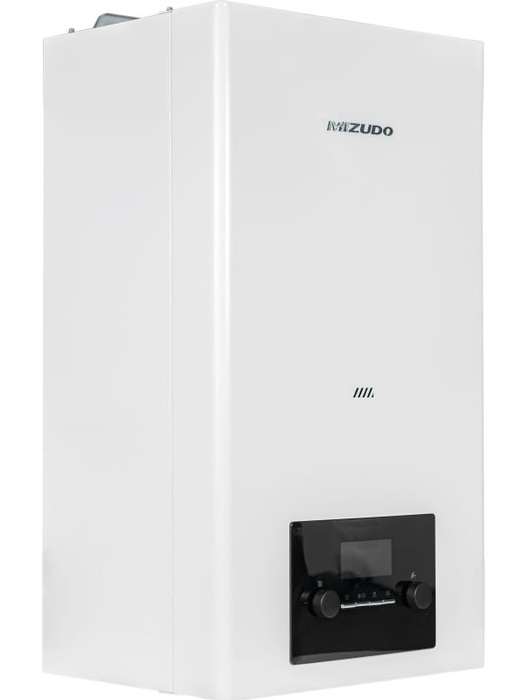 Настенный газовый котел MIZUDO M24 — изображение 3