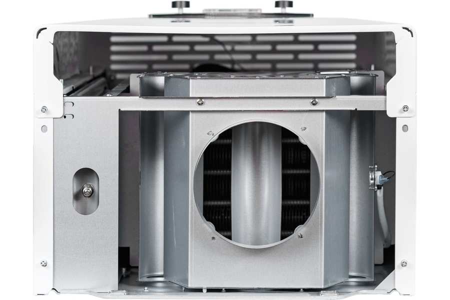 Настенный газовый котел MIZUDO M24 — изображение 6