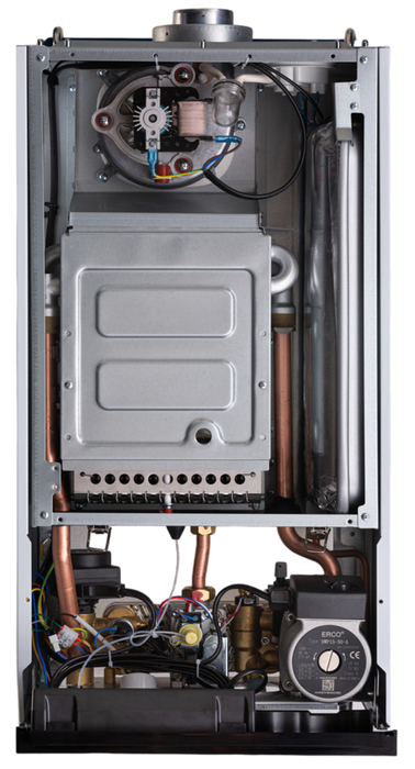 Настенный газовый котел Moguchi GBL18F — изображение 3