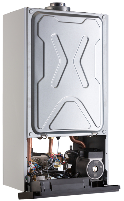 Настенный газовый котел Moguchi GBL18F — изображение 4