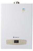 Настенный газовый котел 32 кВт Moguchi GBN32F