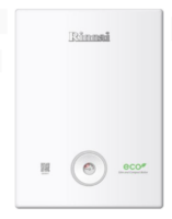 Настенный газовый котел Rinnai BR-UE30+WIFI