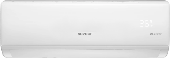 Кондиционер Suzuki SUSH-S079DC/SURH-S079DC