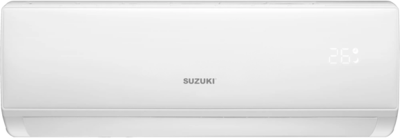 Кондиционер Suzuki SUSH-S129BE/SURH-S129BE