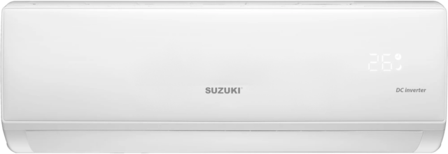 Кондиционер Suzuki SUSH-S129DC/SURH-S129DC