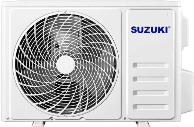 Кондиционер Suzuki SUSH-S129DC/SURH-S129DC — изображение 2