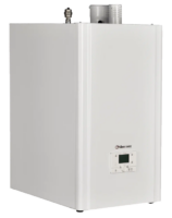 Настенный газовый котел 64 кВт Thermex Coloss SW 69