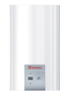 Настенный газовый котел Thermex EuroElite FH20
