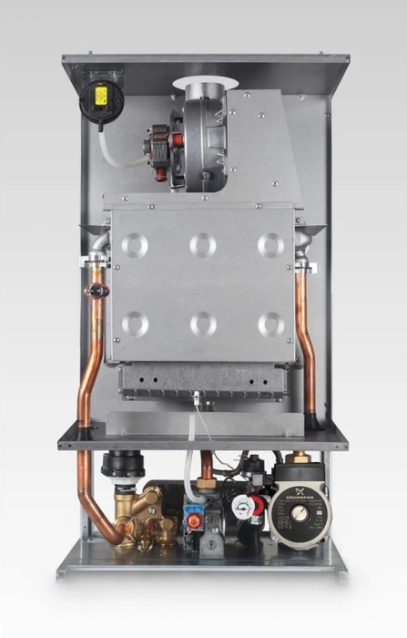 Настенный газовый котел 28 кВт Thermex Hydra HS28 — изображение 3