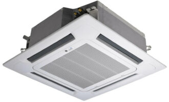 Кассетный кондиционер Aero IXIA AI-60TRA-C-N/AI-60TRA-C-E-N