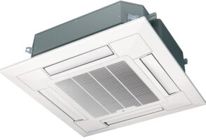 Кассетный кондиционер Aero IXIA AI-60TRA-F-N/AI-60TRA-F-E-N