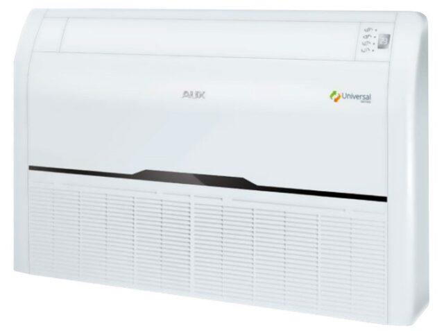 Напольно-потолочный кондиционер AUX AL-H36/4DR2A(U)/ALCF-H36/4DR2A