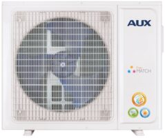 Внешний блок мульти сплит-системы на 3 комнаты AUX AM3-H27/4DR2