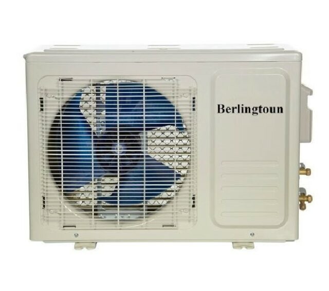 Напольно-потолочный кондиционер Berlingtoun BCI-18AFST1/BCO-18AST1 — изображение 2