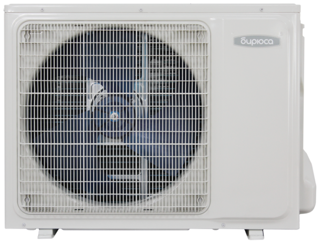 Напольно-потолочный кондиционер Бирюса BLCF-H60/5DR3 — изображение 2