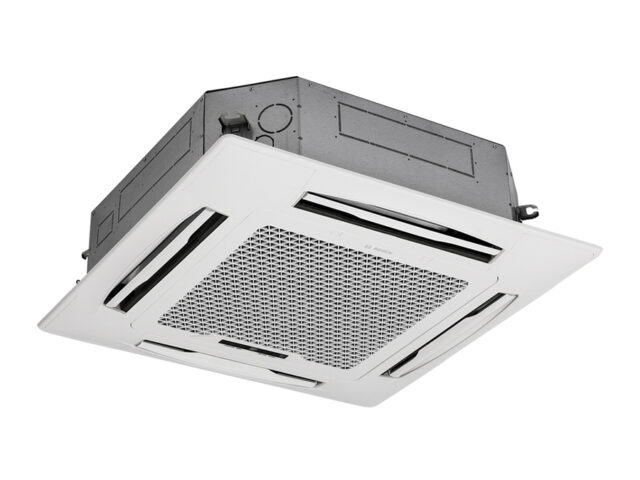 Кассетная VRF система Bosch AF-4C 28-2 P/AF-P 4C
