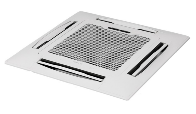 Кассетная VRF система Bosch AF-4C 45-2 P/AF-P 4C — изображение 4