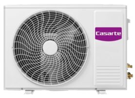 Внешний блок мульти сплит-системы на 2 комнаты Casarte 2U40CM1