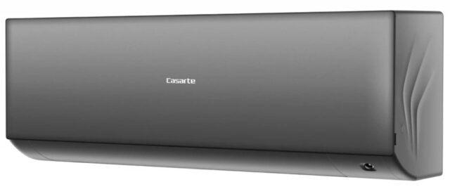 Настенный внутренний блок мульти-сплит системы Casarte CAS25CX1-B